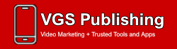 VGS Publishing logo